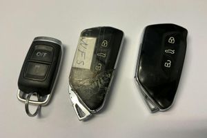 Skoda Octavia bild 17