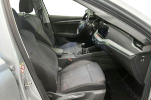 Skoda Octavia bild 7