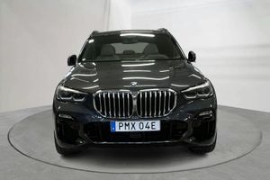 BMW X5 bild 4