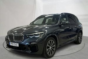 BMW X5 bild 1