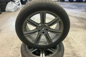 BMW X5 bild 19