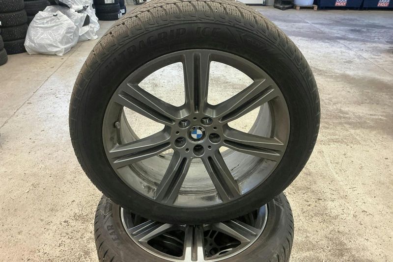 BMW X5 bild 19