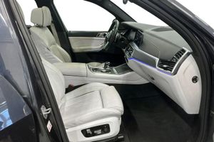BMW X5 bild 7