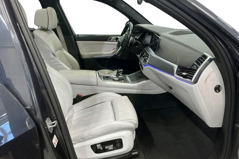 BMW X5 bild 7