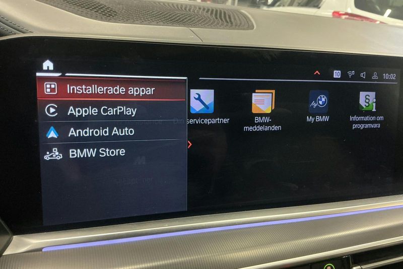 BMW X5 bild 15