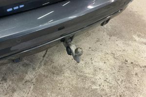 BMW X5 bild 18