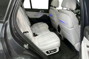BMW X5 bild 8