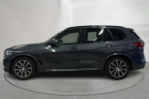 BMW X5 bild 2