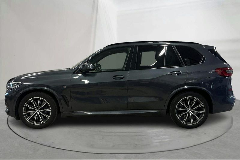 BMW X5 bild 2