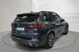 BMW X5 bild 3
