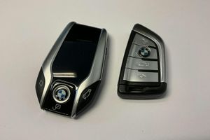 BMW X5 bild 21