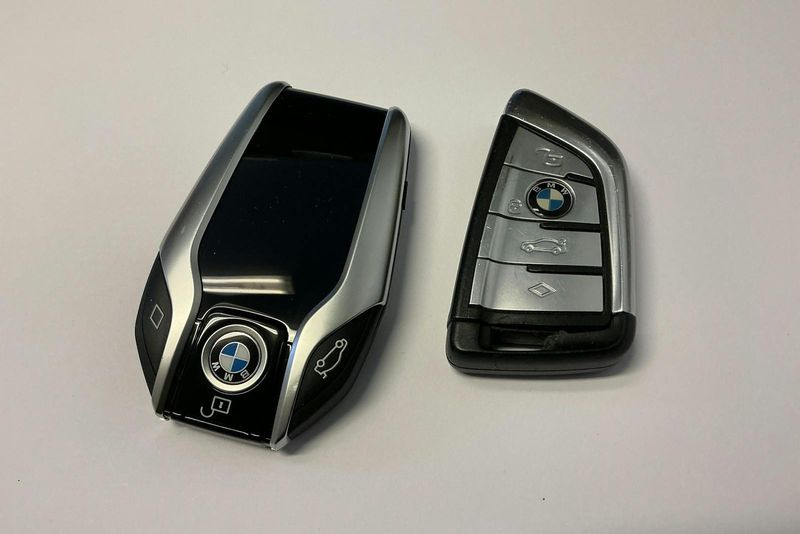 BMW X5 bild 21