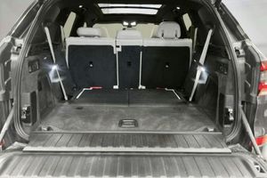 BMW X5 bild 10