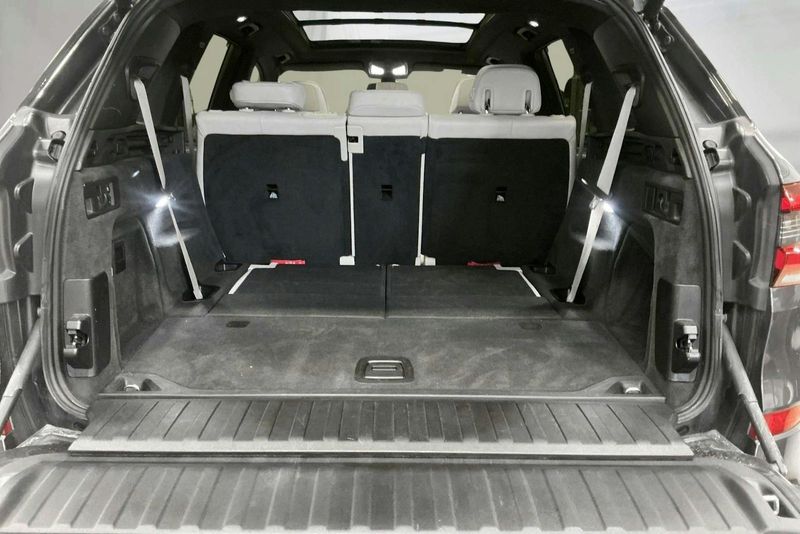 BMW X5 bild 10