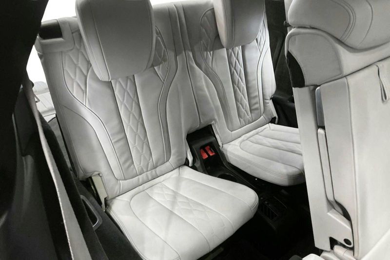 BMW X5 bild 9