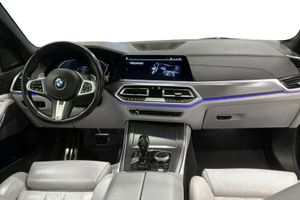 BMW X5 bild 6