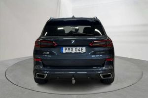 BMW X5 bild 5