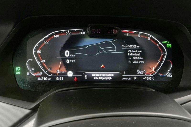 BMW X5 bild 11