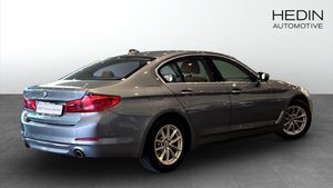 BMW 530 bild 2