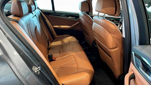 BMW 530 bild 5