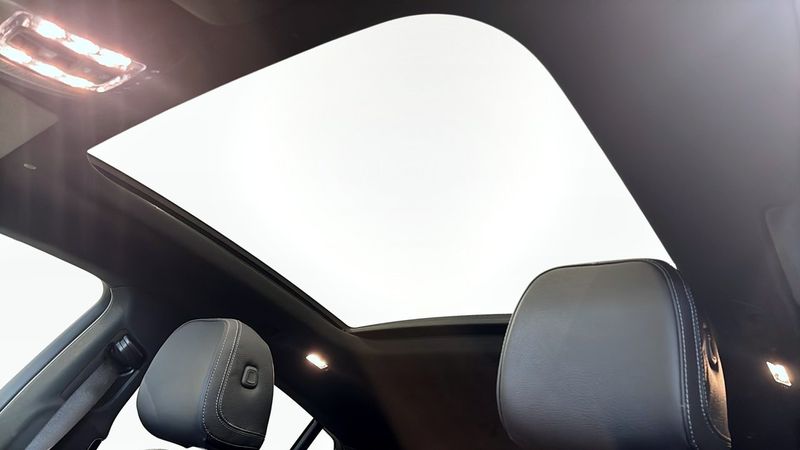 Mercedes GLE350 bild 9
