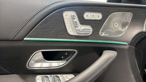 Mercedes GLE350 bild 12
