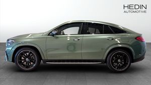 Mercedes GLE350 bild 2
