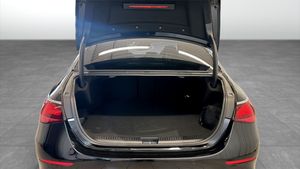 Mercedes E300 bild 14