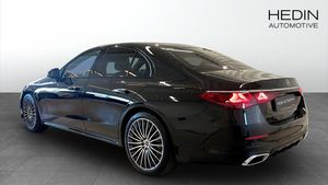 Mercedes E300 bild 2