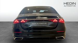Mercedes E300 bild 5