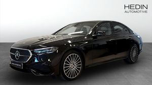 Mercedes E300 bild 1