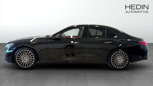 Mercedes E300 bild 3