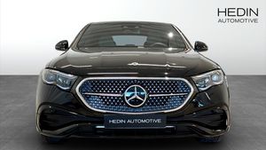 Mercedes E300 bild 4