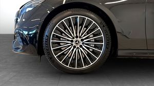 Mercedes E300 bild 13