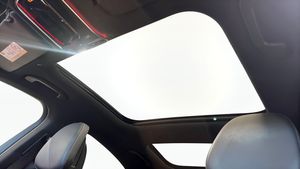 Mercedes E300 bild 11