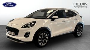 Ford Puma bild 1