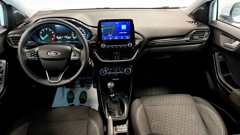 Ford Puma bild 4