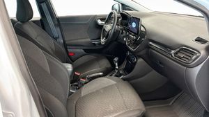 Ford Puma bild 3