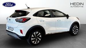 Ford Puma bild 2