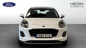 Ford Puma bild 8
