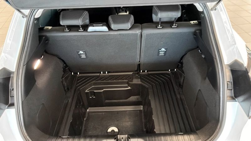 Ford Puma bild 11
