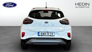 Ford Puma bild 7