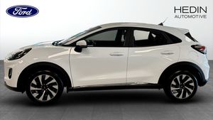 Ford Puma bild 6