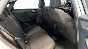 Ford Puma bild 5