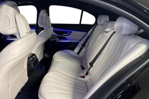 Mercedes E400 bild 11