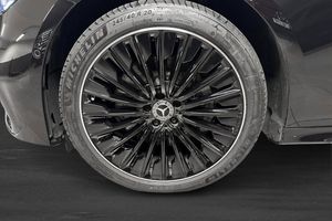 Mercedes E400 bild 6