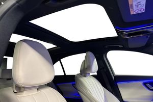 Mercedes E400 bild 16