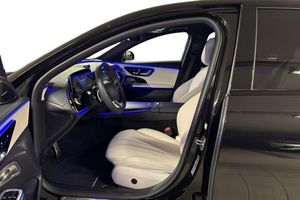 Mercedes E400 bild 12