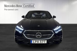 Mercedes E400 bild 20