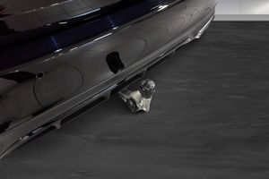Mercedes E400 bild 19